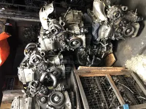 Toyota Camry 2az 2003/2005 Model Engine Japanese Used