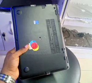 Laptop HP EliteBook 840 G3 8GB Intel Core I5 SSD 256GB