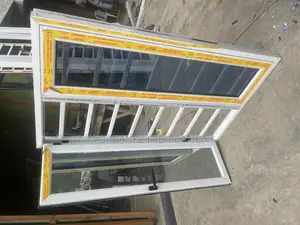 3 in 1 Casement Window