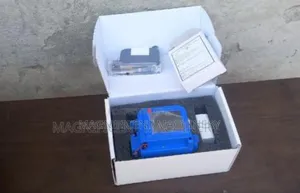 Mini Inkjet Handheld Coding Machine