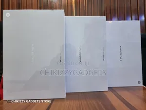 New Xiaomi Pad 6 256 GB