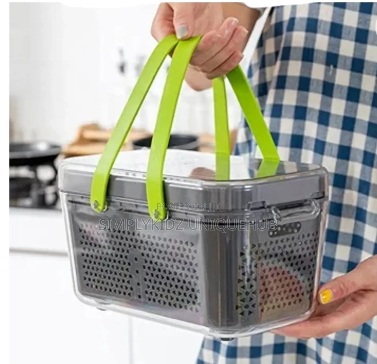 22 in 1 Multifunctional Vegetable Slicer,Chopper/Dicer.