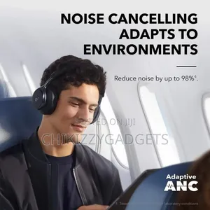 Anker Soundcore Space One Headset
