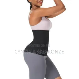Tummy Wrap