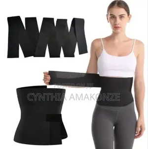 Tummy Wrap