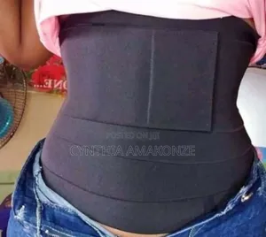Tummy Wrap