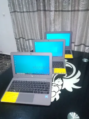 Laptop HP Stream 11 Pro G4 EE 4GB Intel Celeron SSD 60GB