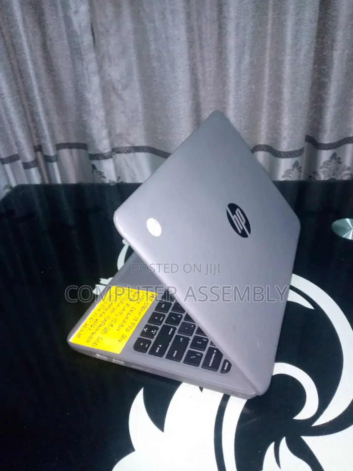 Laptop HP Stream 11 Pro G4 EE 4GB Intel Celeron SSD 128GB