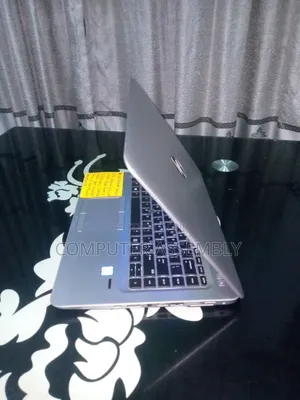 Laptop HP EliteBook 840 G3 8GB Intel Core I7 SSD 256GB