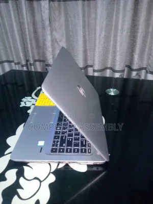 Laptop HP EliteBook 840 G3 8GB Intel Core I7 SSD 256GB