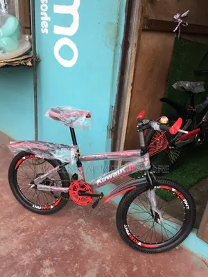 Kuwant Sport Bike