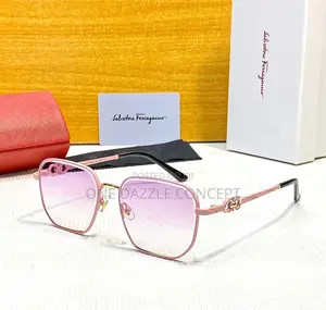 Feragamo Luxury Eyewear