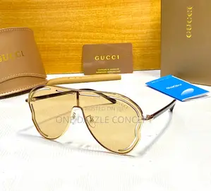 Luxury Eyewear