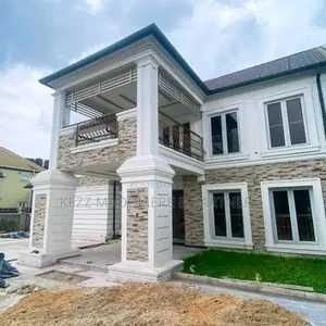 4bdrm Duplex in Nafbase Harmony for sale