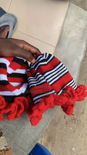Igbo Traditional Cap for All Events