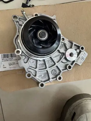 Lamborghini Urus Water Pump