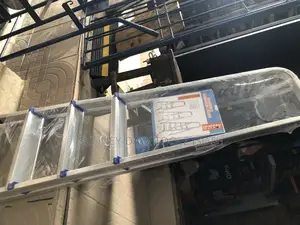 4 Step Kitchen Ladder