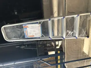 4 Step Kitchen Ladder
