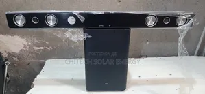 JVC Soundbar