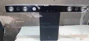 JVC Soundbar