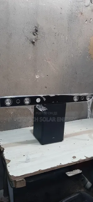 JVC Soundbar