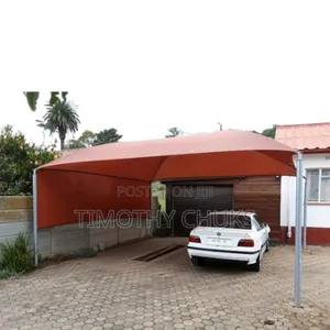 Parking Space