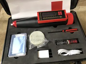 Digital Concrete Test Hammer
