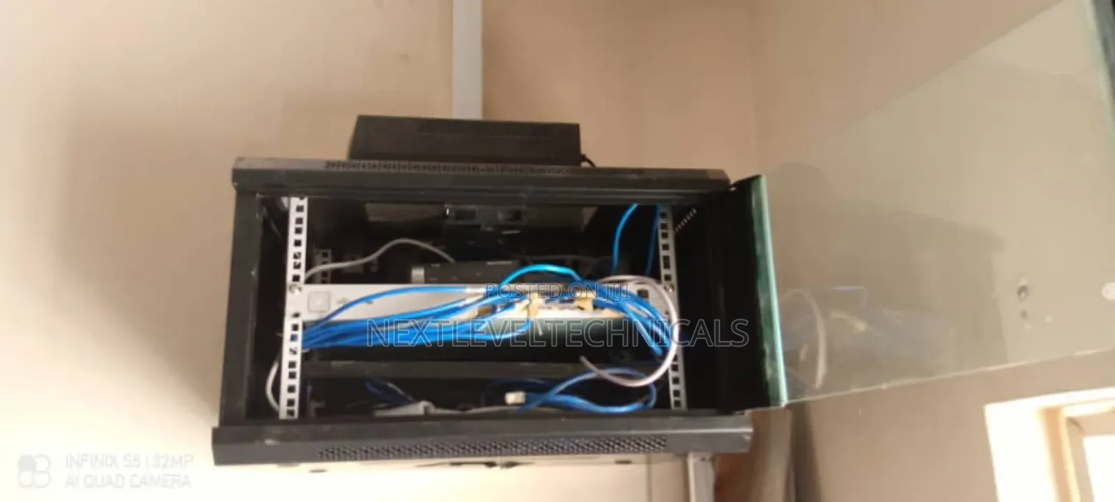 Networkorking ,Routing and Switching