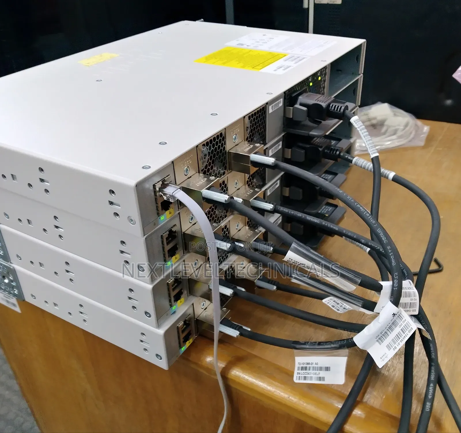 Networkorking ,Routing and Switching