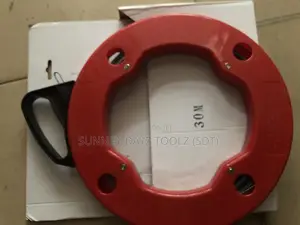 30m Industrial Fishing Tape