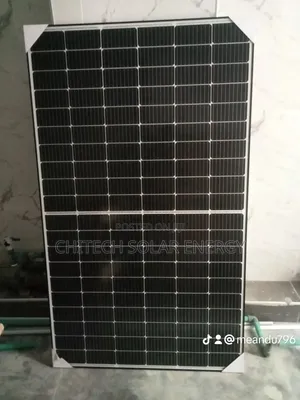 450w Sunfit Solar Panels