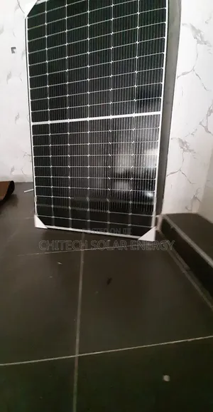 450w Sunfit Solar Panels