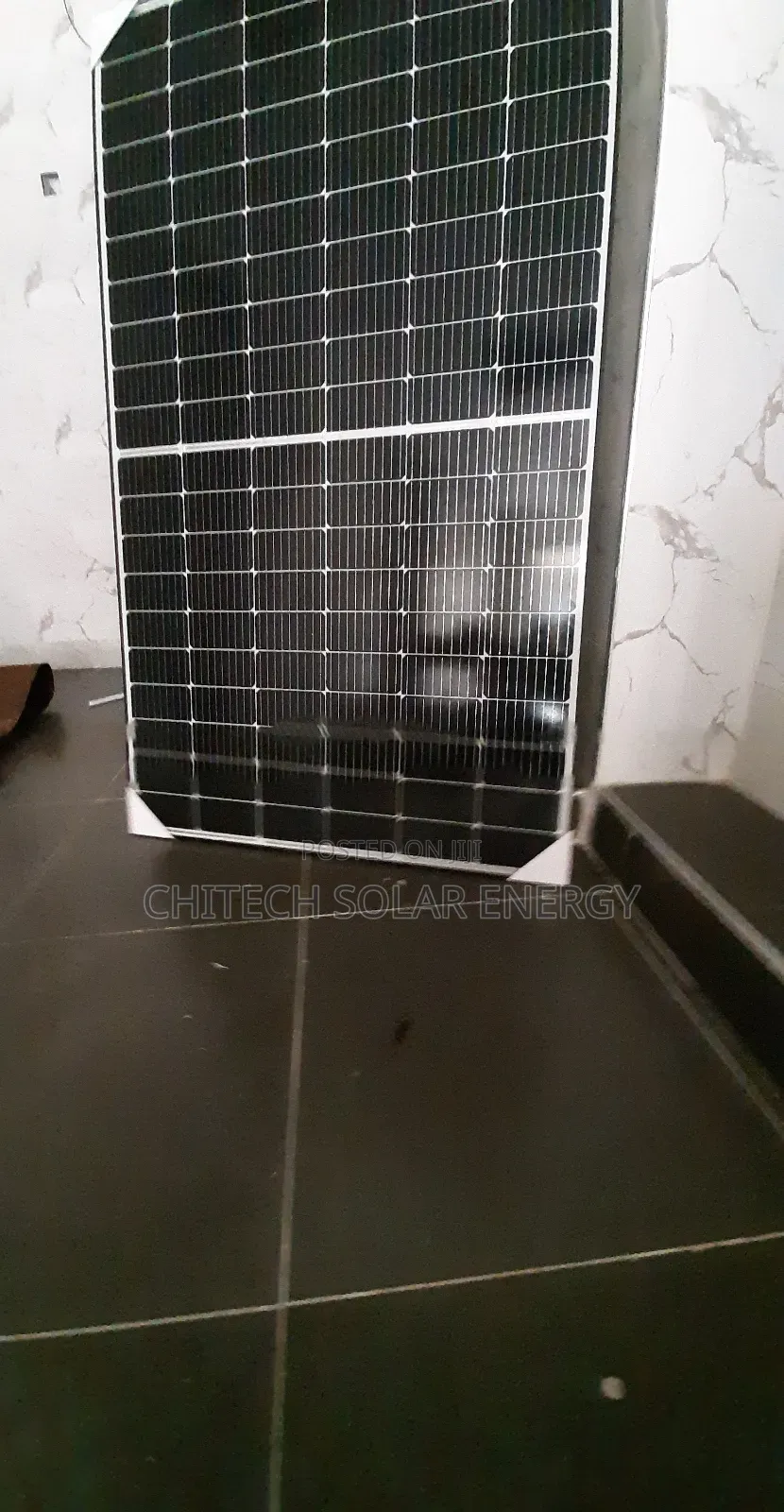 450w Sunfit Solar Panels