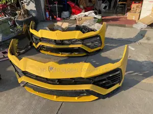 Lamborghini Urus Front Bumper