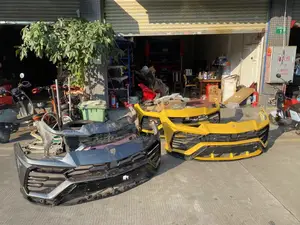 Lamborghini Urus Front Bumper