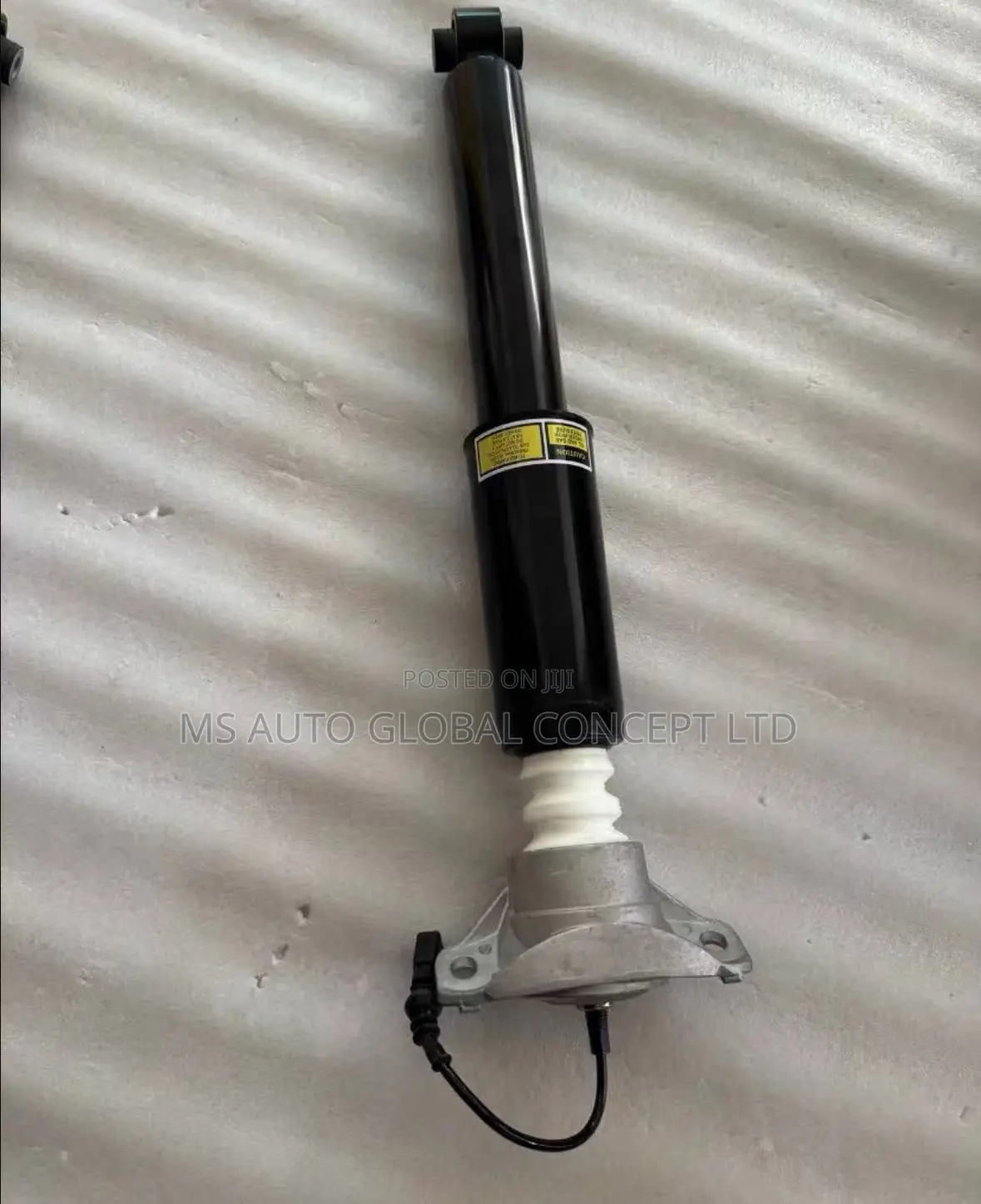 Lamborghini Urus Back Shock