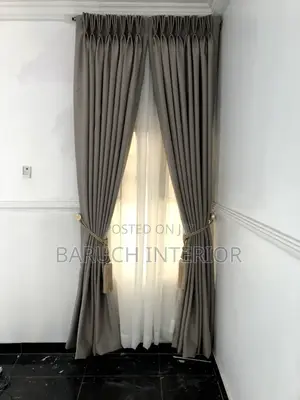 High Quality Turkish Curtains