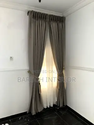 High Quality Turkish Curtains
