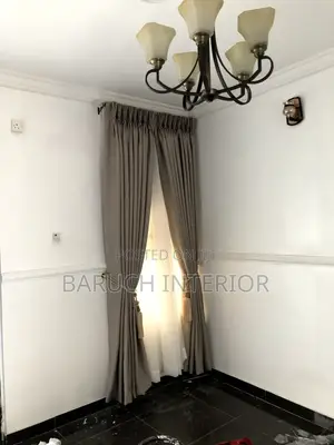 High Quality Turkish Curtains