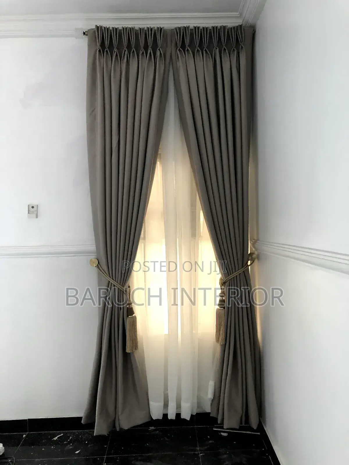 Quality Curtains for Room Refresh