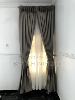 Quality Curtains for Room Refresh