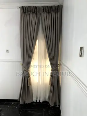 Quality Curtains for Room Refresh