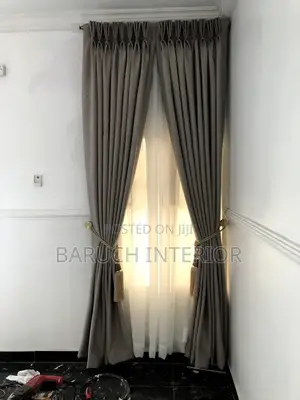 Quality Curtains for Room Refresh