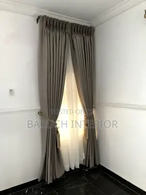 Quality Curtains for Room Refresh
