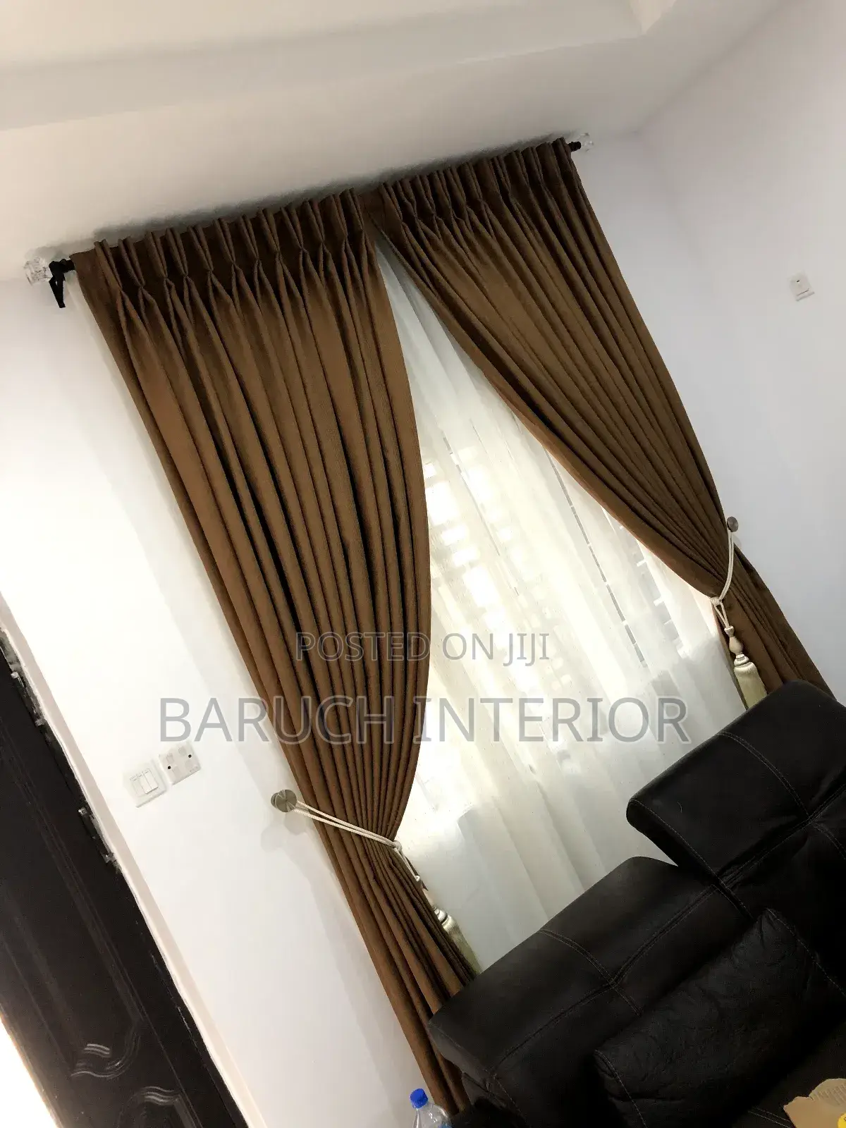 Luxury Curtains Window Wonders