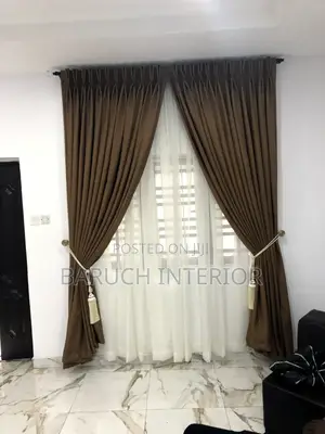 Luxury Curtains Window Wonders