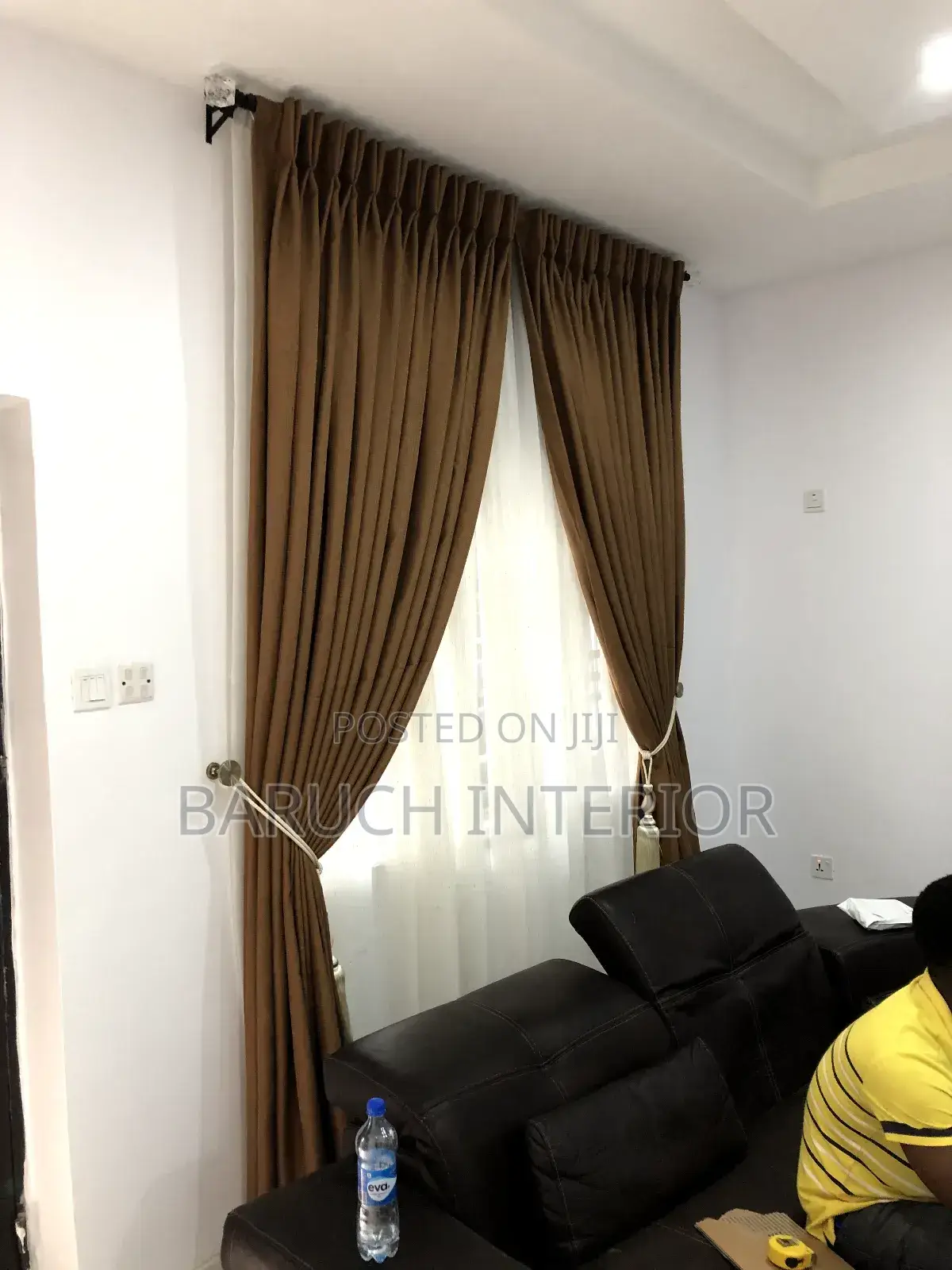 Luxury Curtains Window Wonders