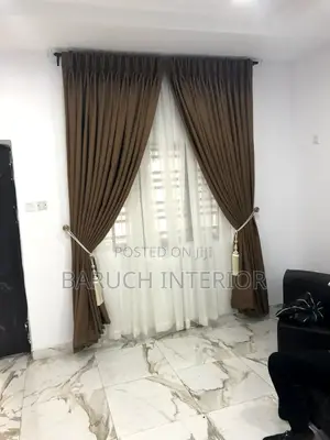 Luxury Curtains Window Wonders