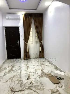 Window Wonders: Luxury Curtains