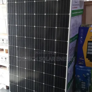 450w Mono Solar Panel
